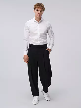 OLYMP LEVEL FIVE | Camisa Body Fit | 